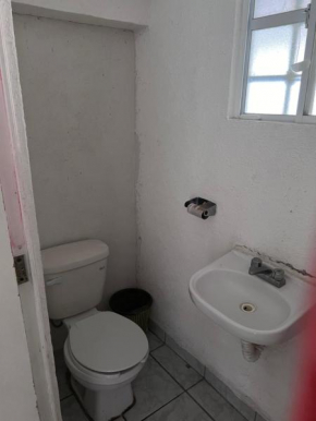 Casa con alberca